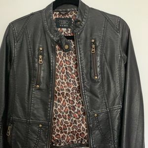 tcec leather jacket